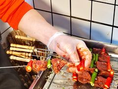 -钢管厂五区小郡肝火锅串串香(总店)