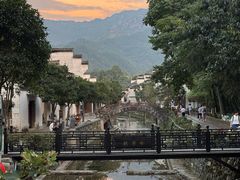 -绩溪龙川景区