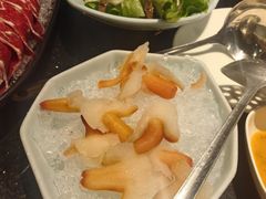 -捞王猪肚鸡火锅(财富中心店)