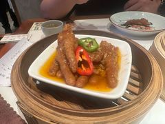 -禄运茶居·手工点心(猎德店)
