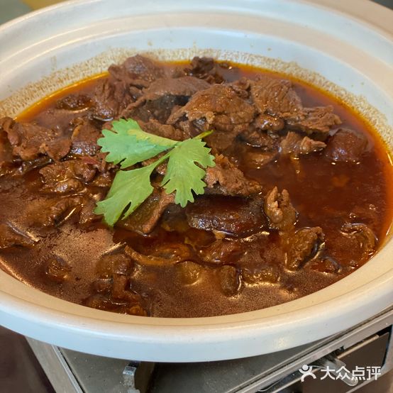 老街坊私房菜(金凯大都会店)