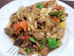 -牛街老爆肚满(牡丹园店)