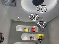 -梵茜儿·头道汤养生馆