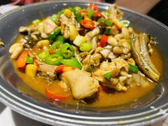 -东门头·江鲜小馆(新天地店)