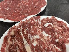 -五洲牛肉美食馆