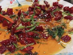 -山妹子铁锅炖