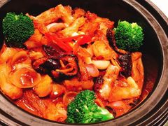-琼林徽宴(中央门店)