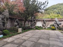 -上海方塔园