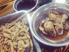 -阿姨小肉摊(同济西苑店)