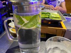 -很久以前羊肉串(清河店)