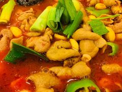 -湘肠香火锅店(团结湖店)