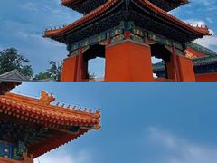 -历代帝王庙博物馆