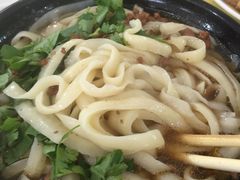 -大同削面馆(五台山风景名胜区店)