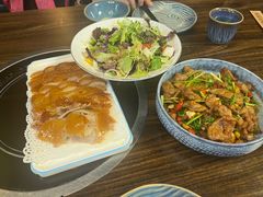 -卓越烤鸭店(太平湖东里店)