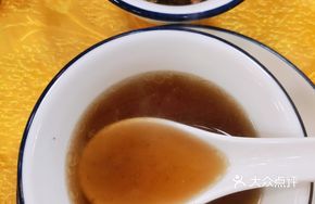 Ginger and Scallion Oil