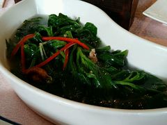 -七仙岭君澜度假酒店·桃源小馆中餐厅