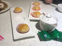 -又一间茶点轩(百汇广场店)