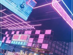 -燥次·烧烤酒场(万象城店)