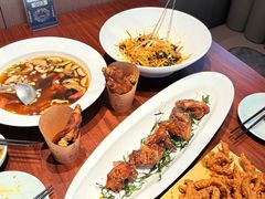 -纪林菜馆·博山菜老字号(八大局店)