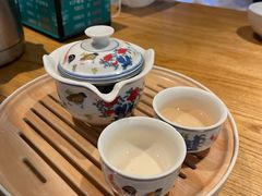 -潮粥荟·潮汕砂锅粥(朝阳大悦城店)