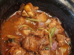 -重庆鸡公煲·青锅花椒鱼(牡丹江路店)