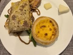 -北京希尔顿逸林酒店