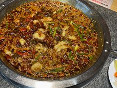 -胖子鱼·天水麻辣鱼火锅(秦州407店)