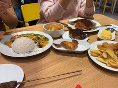 -宜家·瑞典风味餐厅(四元桥店)