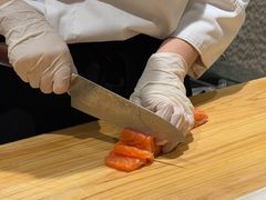 -太湖饭店玉兰厅(自助餐厅)