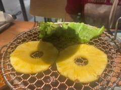 -烧肉达人•炭火烧肉(新天地店)