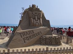 -大梅沙海滨公园