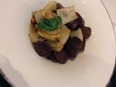 烤肠-1861意大利餐厅(文化广场店)