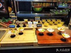 -韩盛·盛江山自助料理(于洪新玛特店)
