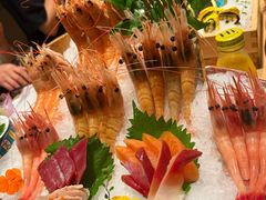 -Minase水濑·日料放题(外滩店)