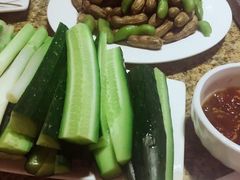 -喜悦小串海鲜烧烤大排档(高新万达店)