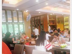 -虾饺妹·粤式手工点心(水荫路店)