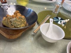 -二泉园老菜馆·百年无锡菜