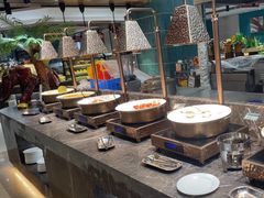 -金马门国际美食百汇(珞喻路店)