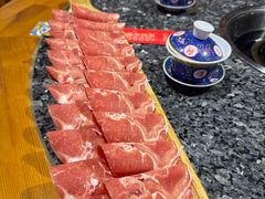 -蜀道火锅(西宁路店)
