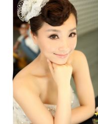-FIONA MAKE UP恋妆造型
