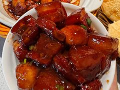 -廉厨干煸鸡·地标名菜(民富园店)