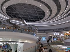 -深圳龙华星河COCO City(民治店)