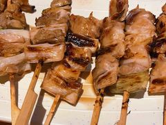 -土大力韩式烤肉料理(和平路店)