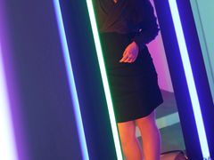 -chi K11艺术空间展览厅