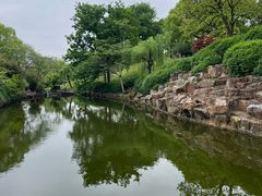 -虞山风景区