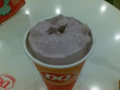 -DQ·蛋糕·冰淇淋(虹口龙之梦店)