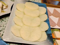 -阿鹏故事云南野生菌火锅(人民路店)