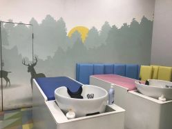 点击看大图 -Oh my head 儿童理发(丹尼斯大卫城店)