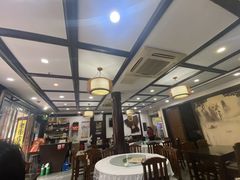 -溱湖八鲜菜馆