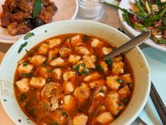 -春发生饭店·非遗(南院门店)